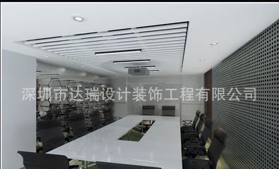打造完美空间 室内装饰与企业装修设计指南