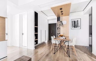 保利山水城廖总雅居 惠州隽庭装饰打造4849147号装饰工程典范